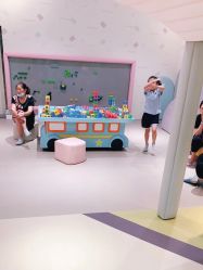 -meland club亲子乐园(重庆万象城店)