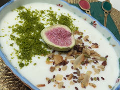 -龟兹KUCINA·新疆菜(前滩L+PLAZA店)