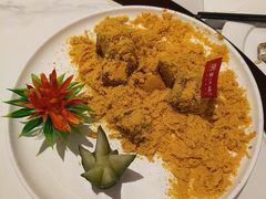 -宴江城·湖北家宴(街道口武大店)