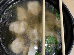 -闫家驴肉老店(华电一校店)