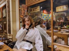 -十六蒲(桂林路店)