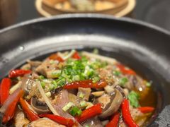 -竹野·上|老字号全竹宴