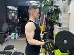 -VPsmart私教健身工作室(新华路旗舰店)