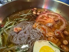 -老卜奎齐齐哈尔烤肉(人民东路店)
