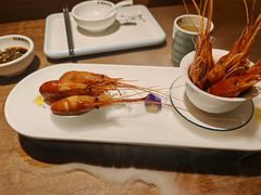 -乔街深夜食堂·小龙虾·高压锅生蚝(杭州总店)
