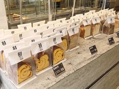 -81bakery(关山路店)