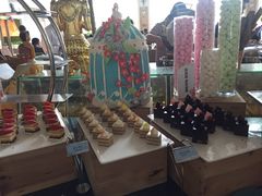 -佰园全日西餐厅-厦门佰翔软件园酒店