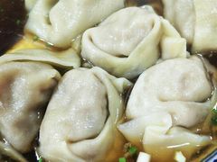 -古徽州馄饨店(宝安路店)