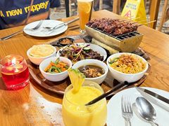 -Warung Nia Balinese Food & Pork Ribs
