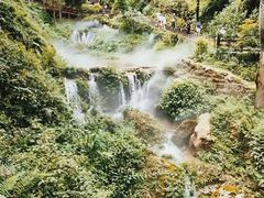 -青城山