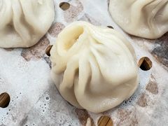 鲜肉小笼-知味观小吃·简餐·糕点(萧山店)