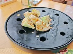 -甘思咪哚·云南艺术餐厅(天河广百店)