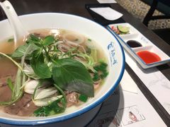 -美奈小馆·越南料理(中航城君尚购物中心店)