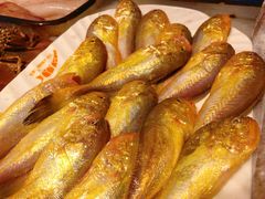 -沈家门海鲜夜排档(东港店)