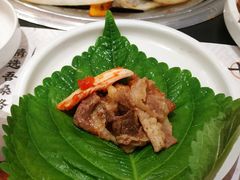 -韩屋韩国料理(天山路店)