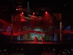 -《12·12》西安事变大型实景演出