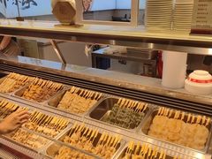 -廖记棒棒鸡(江汉路店)