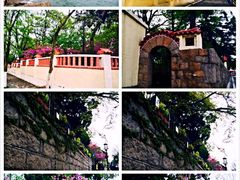 八大关景区-八大关景区