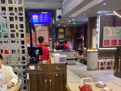 大堂-老三样·旧食新味(万寿宫店)