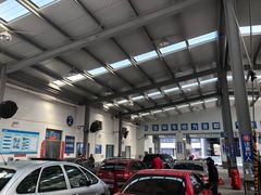 -北京市二清机动车检测场有限公司