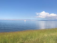 -青海湖国家重点风景名胜区