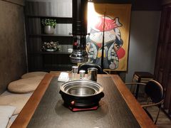 -吉屋烤肉(八宝街店)