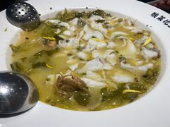 -太二酸菜鱼(福州泰禾店)