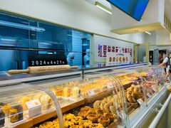 -红星前进面包牛奶公司(君太店)