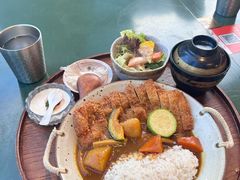 -ITARU食堂·定食料理(西丽店)