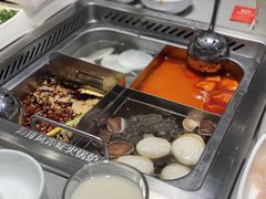 -海底捞火锅(吾悦广场店)