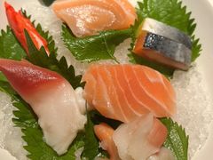 -水木锦堂·自助铁板烧(五道口购物中心店)