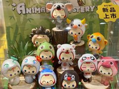 -九木杂物社(恒隆广场店)