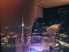-广州四季酒店