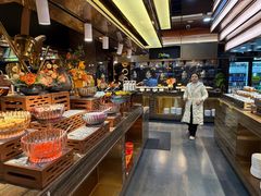 -苏格里岛自助烤肉海鲜火锅(成都金牛万达店)