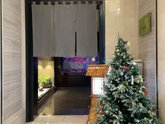 -九洲喜来登酒店湖月日餐厅