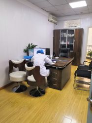 -成都军建医院·疤痕诊疗中心