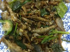 -老客家美食• 竹筒饭• 河鲜(龙门永汉店)