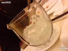 冰块~-新加坡泰国村酒楼(五角场店)