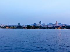 -济南大明湖景区