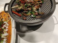 -宝轩渔府·老字号海鲜·正宗津菜(水上店)