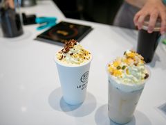 -欢饮(王府井总店)