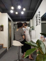 -Doris多里斯半永久纹眉·SMP纹发·发际线