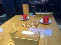 -搓火大都会(广安门总店)