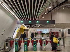 -高庙村(地铁站)