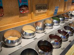 -鱼豆吉·豆浆鱼火锅(宜昌万达店)