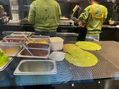 -July tale·可丽饼(德基广场店)