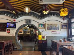 -同得兴 Since·1995 传统苏式面馆(嘉馀坊店)