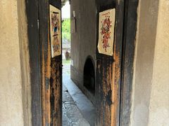 -胡氏古民居建筑