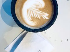 -Manner Coffee(星方汇广场店)