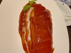 -喜悦烤鸭·新京菜(王府井店)